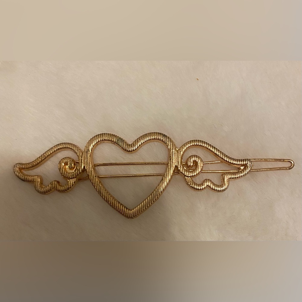 Hair accessories